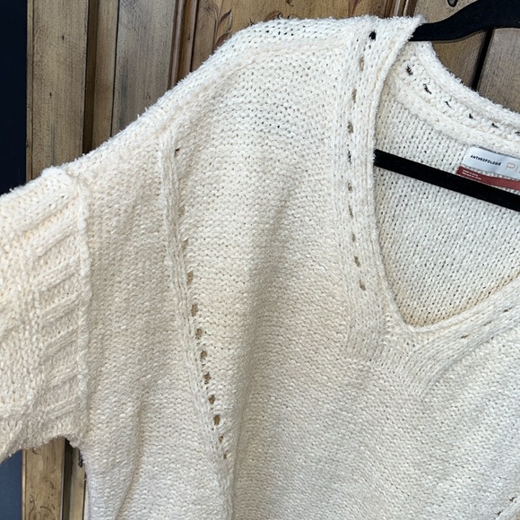 Anthropologie Pilcro Marla V-Neck Sweater - Picture 7 of 12